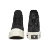 Converse x Swarovski Chuck 70 De Luxe Squared ”Black White”