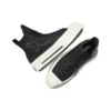 Converse x Swarovski Chuck 70 De Luxe Squared ”Black White”