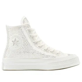 Converse x Swarovski Chuck 70 Hi ”White”