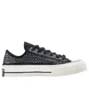 Converse x Swarovski Chuck 70 Low ”Black White”
