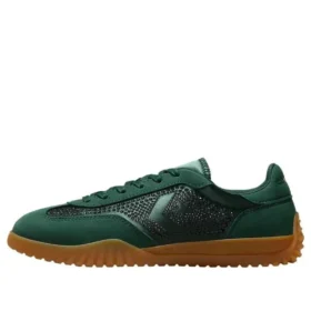 Converse x Swarovski Run Star Trainer ”Deep Emerald”