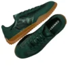 Converse x Swarovski Run Star Trainer ”Deep Emerald”