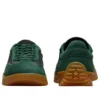 Converse x Swarovski Run Star Trainer ”Deep Emerald”