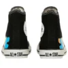 Converse x Tabekko Doubutsu Chuck Taylor All Star Hi ”Svart”