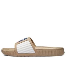 Converse x TELFAR Chuck Taylor All Star Slide ”Beige”