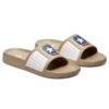 Converse x TELFAR Chuck Taylor All Star Slide ”Beige”