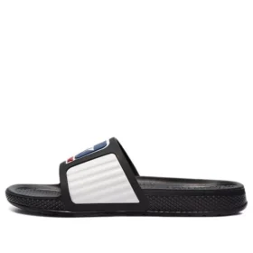 Converse x TELFAR Chuck Taylor All Star Slide ”Svart”
