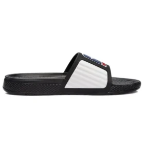 Converse x TELFAR Chuck Taylor All Star Slide ”Svart”