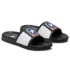 Converse x TELFAR Chuck Taylor All Star Slide ”Svart”