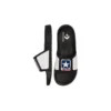 Converse x TELFAR Chuck Taylor All Star Slide ”Svart”