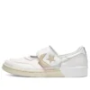 Converse X Telfar Pro Leather Slip On Low Top ”White”