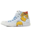 Converse x The Simpsons Chuck Taylor All Star High ”Family Homer”