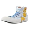 Converse x The Simpsons Chuck Taylor All Star High ”Family Homer”