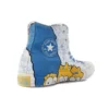 Converse x The Simpsons Chuck Taylor All Star High ”Family Homer”