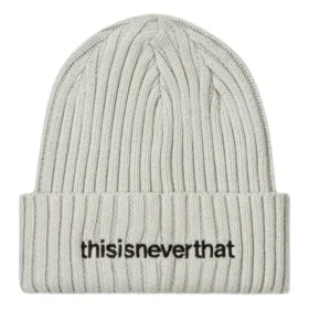 Converse x thisisneverthat Beanie ”White”