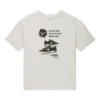 Converse x thisisneverthat Grid T-shirt Asiatisk storlek ”Grey”
