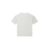 Converse x thisisneverthat Grid T-shirt Asiatisk storlek ”Grey”