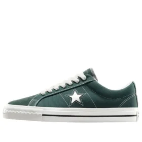 Converse x thisisneverthat One Star Pro ”Trekking Green”