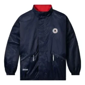 Converse x thisisneverthat Utility Jackor Asia Sizing ”Navy” Converse x thisisneverthat Utility Jackor Asia Sizing ”Navy”