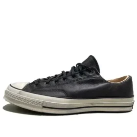 Converse x Thisisneverthat Vintage Pack Chuck 70 ”Black”