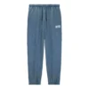 Converse x thisisneverthat Washed Sweatpants Asia Sizing ”Blue”