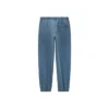Converse x thisisneverthat Washed Sweatpants Asia Sizing ”Blue”