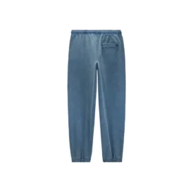 Converse x thisisneverthat Washed Sweatpants Asia Sizing ”Blue”