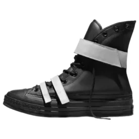 Converse x Thug Club Chuck 70 Hi ”Black”