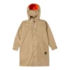 Converse x Todd Snyder Trenchcoat Asiatiska storlekar ”Khaki”