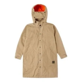 Converse x Todd Snyder Trenchcoat Asiatiska storlekar ”Khaki”