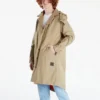 Converse x Todd Snyder Trenchcoat Asiatiska storlekar ”Khaki”