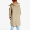 Converse x Todd Snyder Trenchcoat Asiatiska storlekar ”Khaki”
