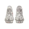 Converse x Tom and Jerry Chuck Taylor All Star High ”White”