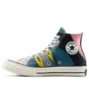 Converse x Tom & Jerry Chuck Taylor 70 High ”Black”