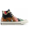 Converse x Tom & Jerry Chuck Taylor 70 High ”Black”