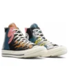 Converse x Tom & Jerry Chuck Taylor 70 High ”Black”