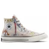 Converse x Tom & Jerry Chuck Taylor 70 High ”Egret”