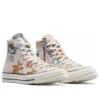 Converse x Tom & Jerry Chuck Taylor 70 High ”Egret”