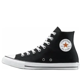 Converse x Tom & Jerry Chuck Taylor All Star High ”Black”
