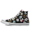 Converse x Tom & Jerry Chuck Taylor All Star High ”Black”