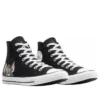 Converse x Tom & Jerry Chuck Taylor All Star High ”Black”
