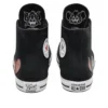 Converse x Tom & Jerry Chuck Taylor All Star High ”Black”