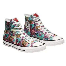 Converse x Tom & Jerry Chuck Taylor All Star High ”Multi-Color”