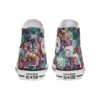 Converse x Tom & Jerry Chuck Taylor All Star High ”Multi-Color”
