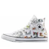 Converse x Tom & Jerry Chuck Taylor All Star High ”White”