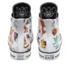 Converse x Tom & Jerry Chuck Taylor All Star High ”White”