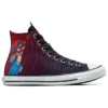 Converse x Transformers Chuck Taylor All Star ”Autobots”
