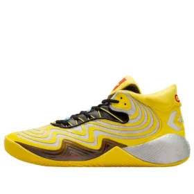 Converse x Transformers Chuck Taylor All Star BB Shift CX ”Bumblebee”