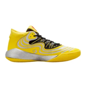 Converse x Transformers Chuck Taylor All Star BB Shift CX ”Bumblebee”