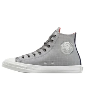 Converse x Transformers Chuck Taylor All Star ”Decepticons”